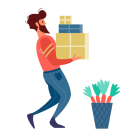 Delivery Runner
